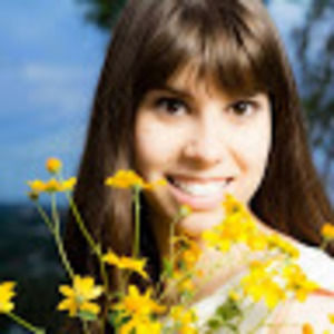 Meet your Posher, Kathryn